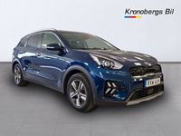 begagnad Kia Niro Hybrid DCT, 141hk, 2020