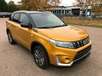 begagnad Suzuki Vitara 1,5 Fullhybrid AUT AllGrip 4×4 SUPERKAMPANJ