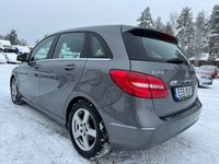 begagnad Mercedes B200 CDI Euro 5 D-Värmare Dragkrok