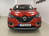 begagnad Renault Kadjar PhII TCe 140 Intens EDC 4x2 II