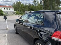 Begagnad VW Golf VII 105 HK (77 kW) 2012