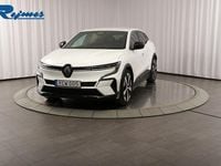 Begagnad Renault Mégane Techno 95 kW (130 HK) 2022 Vit Kombi