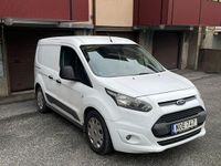 Begagnad Ford Transit Connect 95 HK (69 kW) 2016 Minibuss