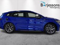 begagnad Skoda Enyaq iV 80 80/82KWH 204hk Sportline