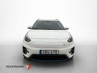 Begagnad Kia e-Niro Advance 150 kW (204 HK) 2022 Vit SUV