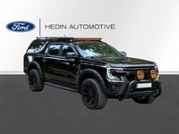 Ny Ford Ranger Wildtrack 280 HK (205 kW) 2026 Pickup