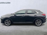 begagnad Kia XCeed 1.4 T-GDI Advance plus Drag Navi B-kam Keyless 2020, Halvkombi