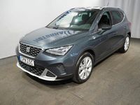 Begagnad Seat Arona Xperience 112 HK (82 kW) 2023 Grå SUV