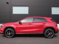 begagnad Mercedes GLA220 CDI 4MATIC Harman/Kardon -Panorama GPS