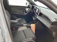 Begagnad Renault 4 E-Tech Iconic 110 kW (150 HK) 2025 Blå (blue) SUV