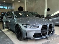 begagnad BMW M3 Competition Touring xDrive Laserlight