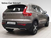 begagnad Volvo XC40 D3