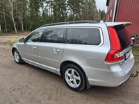 begagnad Volvo V70 D4 Geartronic Inscription, Momentum Euro 6