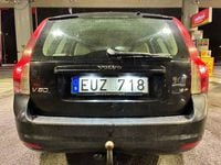 Begagnad Volvo V50 125 HK (91 kW) 2008 Kombi