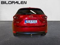 begagnad Mazda CX-5 2.5 AWD 194hk Optimum