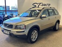 begagnad Volvo XC90 D5 AWD Aut Drag 7-sits 2008, SUV