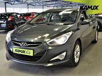 begagnad Hyundai i40 cw 2.0 GDI 1 ägare 1416kr/år skatt 177hk