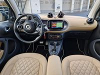 begagnad Smart ForTwo Cabrio fortwo "Brabus" - Automat - 90Hk