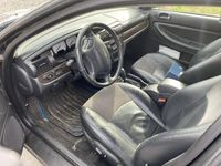 begagnad Chrysler Sebring 2.7 V6