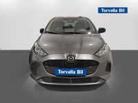 Begagnad Mazda 2 116 HK (85 kW) 2024 Grå Halvkombi