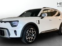 Ny Smart #5 Pulse 358 kW (488 HK) 2025 Vit SUV