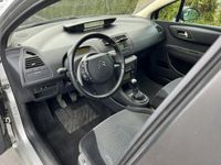 begagnad Citroën C4 2.0 Euro 3