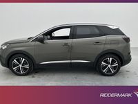 begagnad Peugeot 3008 GT P-HEV 1.6 + 11.8 kWh EAT GT-Line B-Kamera