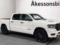 begagnad RAM 1500 Dodge Laie Night Edition 2023, Personbil