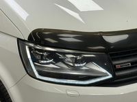 Begagnad VW T6 204 HK (150 kW) 2017 Vit Van