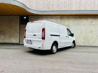 begagnad Peugeot Expert Panel Van 1.2t 2.0 HDi Nybesiktigad LÅGA MIL