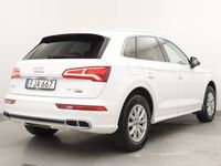 begagnad Audi Q5 55 TFSI e Quattro