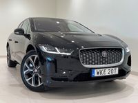 begagnad Jaguar I-Pace HSE EV400 AWD