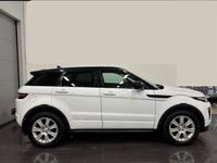Begagnad Land Rover Range Rover evoque 180 HK (132 kW) 2016