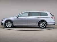 begagnad VW Passat GTE SC Executive Dragpkt Värmare Active Info