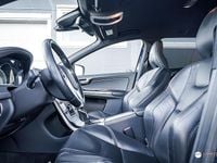 Begagnad Volvo XC60 Ocean Race 181 HK (133 kW) 2015 Blå SUV