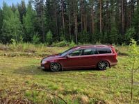 begagnad Volvo V70 V702,4D