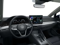 begagnad VW Golf VIII Sportscombi eTSI 150 DSG | Atteviks | 2024 |