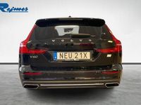 begagnad Volvo V60 Recharge T8 Inscription