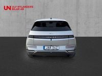 Begagnad Hyundai Ioniq 5 Advanced 239 kW (325 HK) 2023 Grå SUV