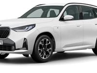 Ny BMW X3 Comfort Edition 299 HK (219 kW) 2025 SUV