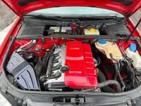 Begagnad Audi A4 200 HK (147 kW) 2006 Sedan