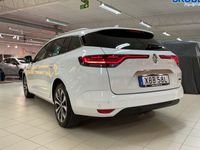 begagnad Renault Mégane IV MeganePlug-in Sport Tourer PhII 160 Techno ST 2023, Kombi