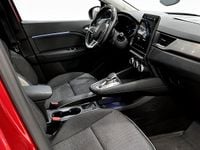 Begagnad Renault Captur 160 HK (117 kW) 2021 Röd SUV