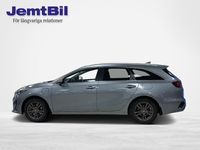 begagnad Kia Ceed Sportswagon Sportswagon Plug-in Hybrid Hybrid, Advance Plus, V-hjul, Drag & Värmare