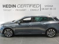 begagnad Renault Mégane IV 