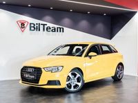 begagnad Audi A3 Sportback 1.4 TFSI COD Comfort Euro 6 150hk