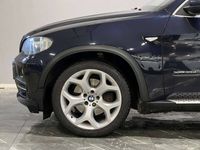 begagnad BMW X5 xDrive35d Steptronic Pano Head up-display Navi Se utr