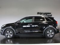 begagnad Kia Niro P-HEV Advance Plus 2 Cockpit Blis Navi B-kam Drag