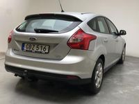 begagnad Ford Focus 1.0 EcoBoost 5dr