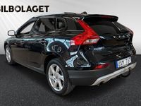 begagnad Volvo V40 CC T4 AWD Summum /Värmare/